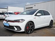 VW Polo, 2.0 GTI LM18, Jahr 2023 - Duisburg