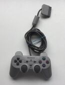 Sony PlayStation 1 Analog Controller Gamepad Classic Grey in 36043