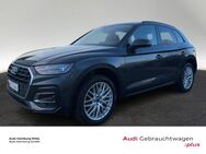 Audi Q5, 40 TDI quattro Plus, Jahr 2022 - Hamburg