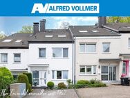 Reihenhaus in familienfreundlicher Lage - Wuppertal