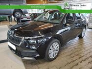 Skoda Kamiq, 1.0 TSI Drive R, Jahr 2021 - Gersthofen