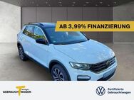 VW T-Roc, 1.0 TSI ACTIVE LM17, Jahr 2021 - Marl (Nordrhein-Westfalen)