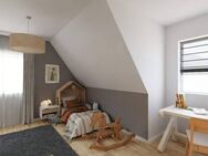 Modernes Einfamilienhaus mit Außenstellplatz - Machern