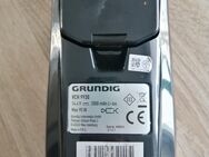 Grundig Staubsauger - Pressig