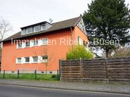 Ihr neues Zuhause in ruhiger Lage - 2-Zimmer-Wohnung mit sonnigem Balkon - Köln