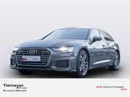 Audi A6, Avant 50 TFSIe Q S LINE, Jahr 2023 - Remscheid