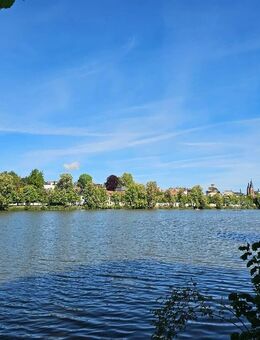 7,4 % Soll-Rendite - Haus am See - Altenburg-Thüringen - 5,91 % IST-Rendite - Altenburg