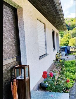 ACHTUNG! EFH Nähe Bitburg/Luxemburg) Eifelpark auf VB zum Kauf!!! - Hüttingen (Kyll)