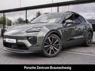 Porsche Macan, 4, Jahr 2025 - Braunschweig