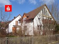 Dreifamilienhaus mit viel Potential - Bayreuth