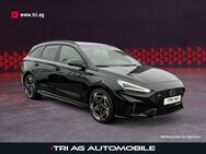 Hyundai i30, 1.5 T-GDI Kombi (MY25) (140PS) 48V 7 N LINE Sitz-Paket, Jahr 2024 - Kippenheim