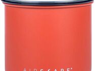 AIRSCAPE Vorratsdose Airscape®, Edelstahl, Kunststoff, (1-tlg), mit Ventil-Deckel, robuste Verarbeitung