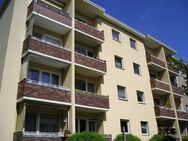 Bildschöne, freie, sonnige und kpl. möblierte Wohnung mit Südbalkon und Keller :-) - Berlin