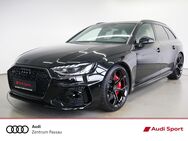 Audi RS4, Avant, Jahr 2022 - Passau