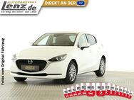 Mazda 2, Kizoku ACAA, Jahr 2020 - Oelde Zentrum