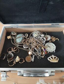 Modeschmuck - Hamm