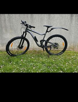 Giant Trance 3 Fully-MTB - Gelsenkirchen Erle