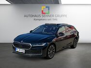 Skoda Superb, 2.0 TDI Combi, Jahr 2024 - Markdorf