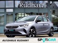 Opel Corsa-e, Elegance, Jahr 2021 - Lauingen (Donau)