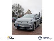 VW ID.3, Pro Life 58kWh SPRACHSTEUERUNG, Jahr 2023 - Hohenwestedt