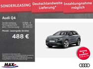 Audi Q4, 45 #FREI KONFIGURIERBAR#, Jahr 2022 - Offenbach (Main)