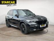 BMW X5, xDRIVE 30d M-SPORT xOFFROAD-PAKET LASER, Jahr 2023 - Monheim (Rhein)