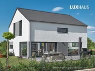 LUXHAUS -MIT EIGENLEISTUNG INS EIGENE ZUHAUSE- - Meckesheim