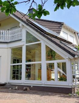 VOR DEN TOREN DER INSEL USEDOM - TOP PREIS - TOP HAUS - INDIVIDUELL - UNVERBAUBARER BLICK - Wolgast