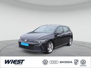 VW Golf, 1.4 VIII GTE eHybrid LANE FRONT, Jahr 2022 - Darmstadt