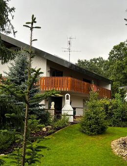 Großzügige Zweizimmerwohnung in einer begehrten Lage - Nürnberg