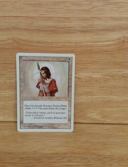 Magic The Gathering-Rechtschaffenheit - Nörvenich