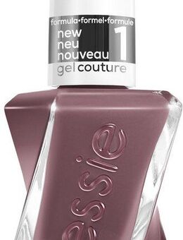 essie Nagellack Essie Nagellack gel couture, mit natürlichen Inhaltsstoffen