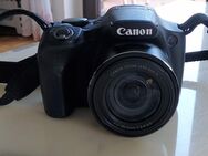 Canon PowerShot SX520 HS - Mönchengladbach