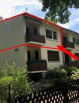 Kapitalanlage - sehr gepflegt, mit Balkon! - Berlin