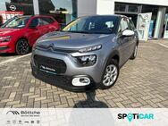 Citroën C3, 1.2 VTi YOU, Jahr 2022 - Dessau-Roßlau