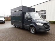 Mercedes-Benz Sprinter Burger / Imbiss - Ibbenbüren
