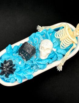 Duftkerze „Your last Bath“ ❤️19,99€❤️ - Weimar
