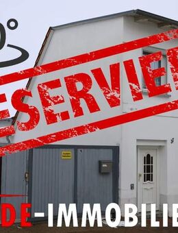 Reserviert: Kröpelin: Einfamilienhaus zur Miete - Kröpelin