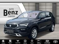 Seat Ateca, 2.0 TDI Style A, Jahr 2024 - Laupheim