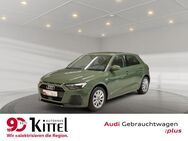 Audi A1, Sportback advanced 25 TFSI S, Jahr 2024 - Weißenfels