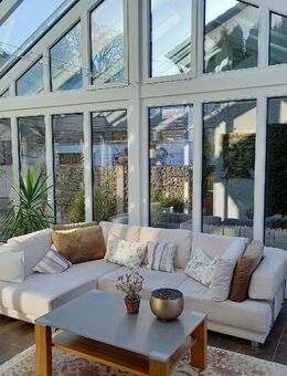 Villa im Unterallgäu - Sontheim