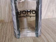 Salvatore Ferragamo Uomo Casual Life 100ml ca 70% voll🔥 - Karlsruhe