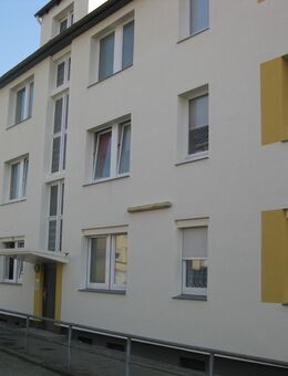 Schöne Wohnung in guter Lage! - Bremerhaven