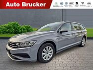 VW Passat Variant Conceptline 1.5 TSI+Navi+LED+Klimaautomatik - Marktredwitz