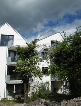 5 Zimmer Wohnung B7 / Haus B - ''Neubau-Erstbezug'' - Konstanz