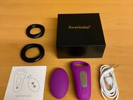 Vibrator & Penisring- Set - Drochtersen