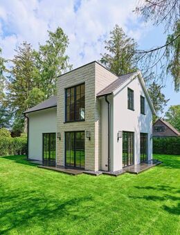 Exklusive Ferienimmobilie in bester Ostseelage - Wisch (Landkreis Plön)