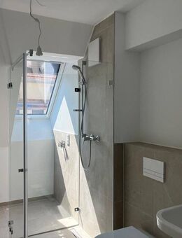 3- Zimmer Neubauwohnung inkl. Balkon - Bamberg