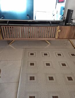 Fernsehen Tisch - Lehrte