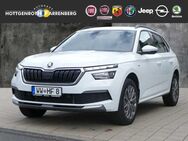 Skoda Kamiq 1.5 TSI Tour - Altenkirchen (Westerwald)